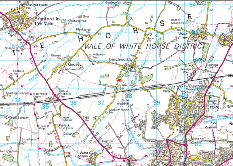 Land in Wantage - photo 4